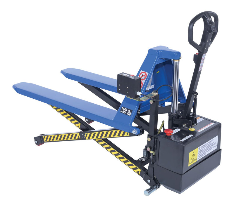 Vestil Tote Lifters (L)
