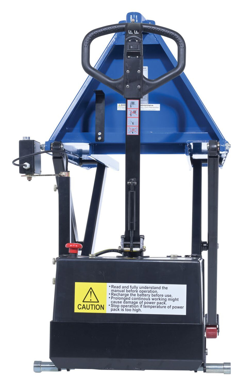 Vestil Tote Lifters (L)