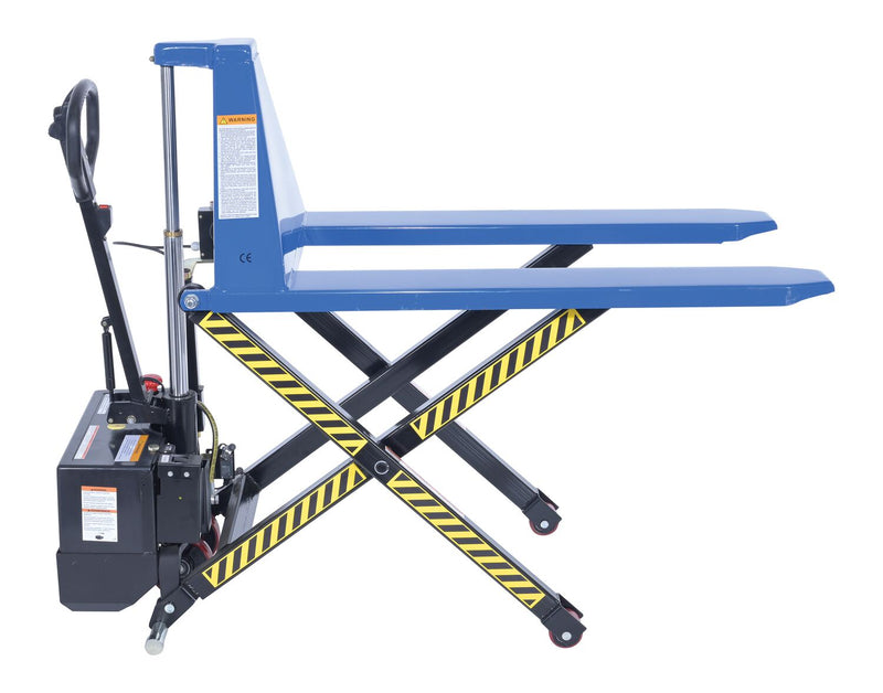 Vestil Tote Lifters (L)