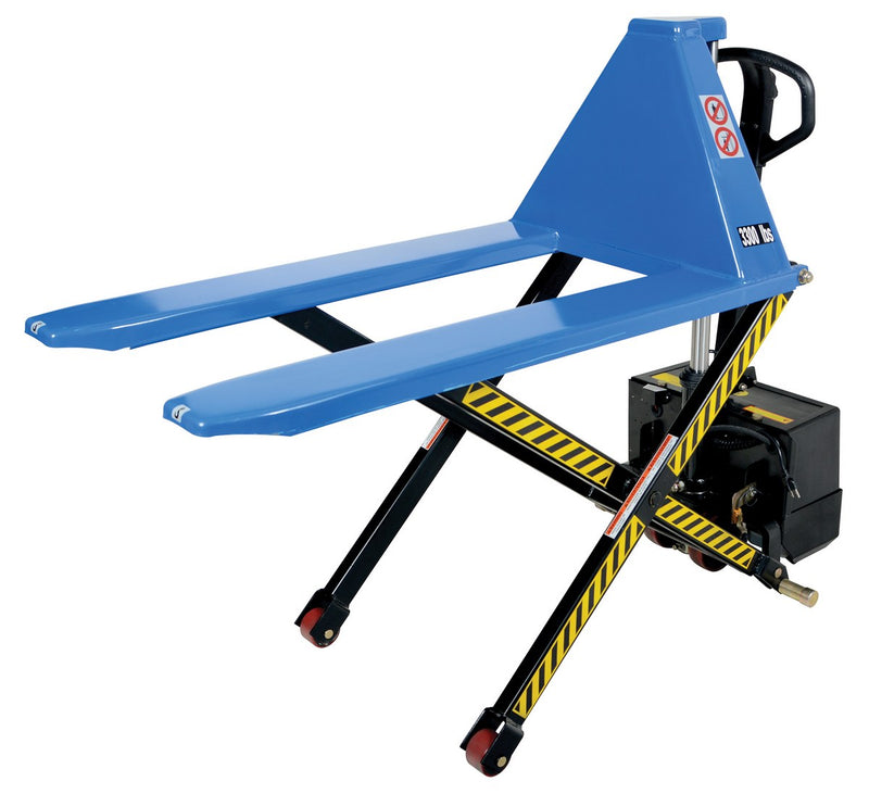 Vestil Tote Lifters (L)