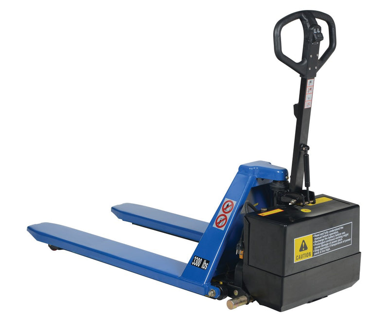 Vestil Tote Lifters (L)