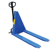 Vestil Dual Power Tote Lifter (L)