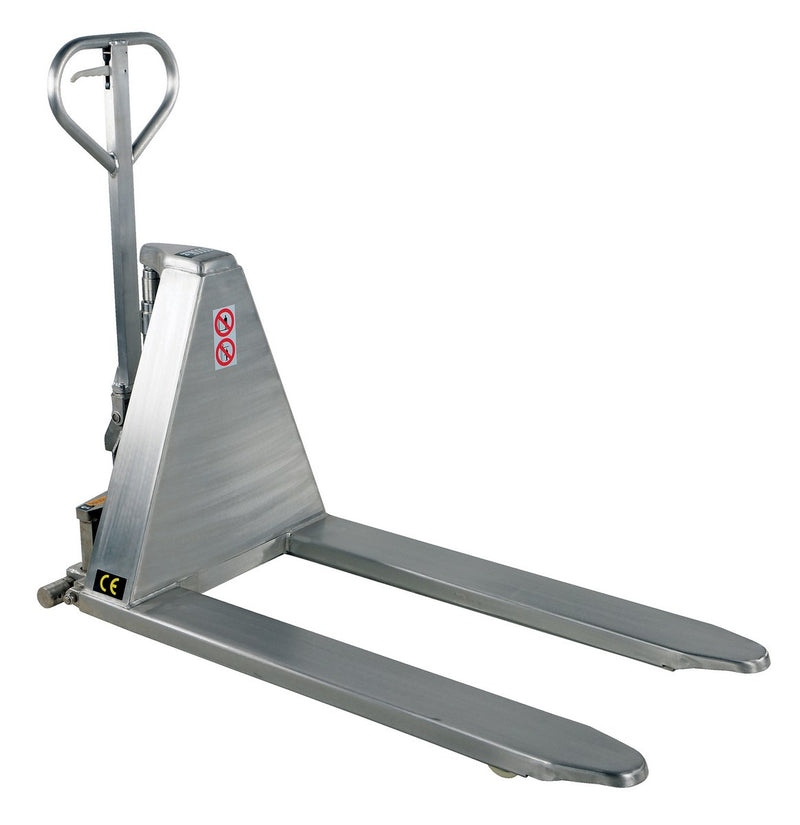 Vestil Tote Lifters (L)