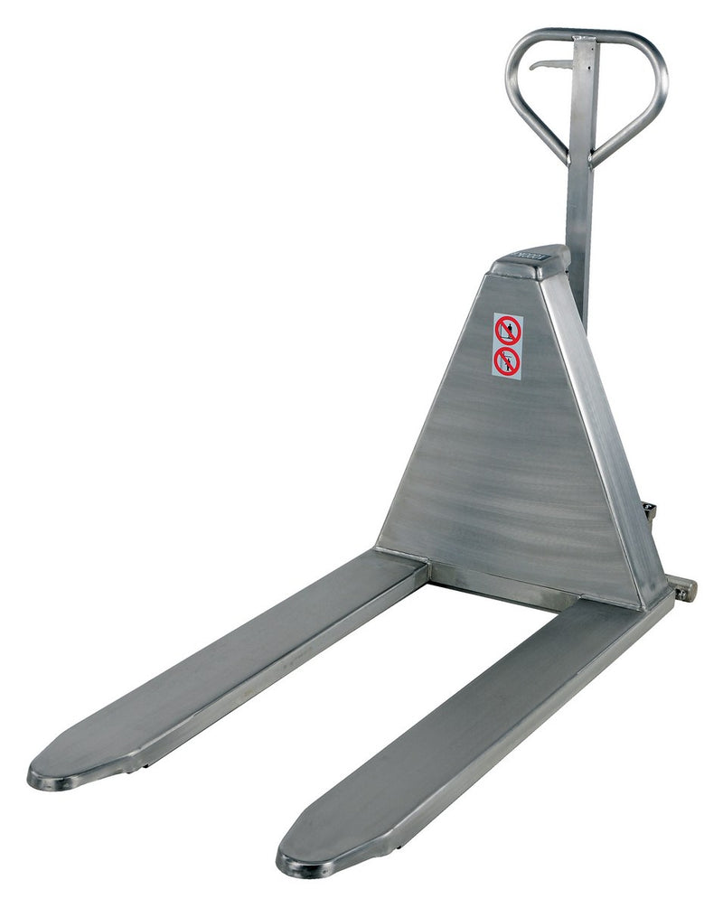 Vestil Tote Lifters (L)