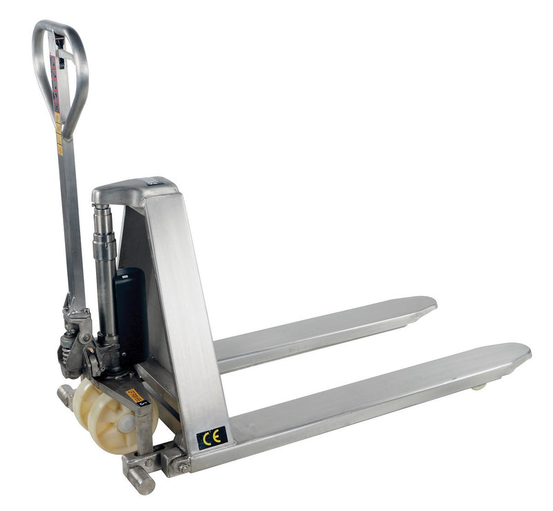 Vestil Tote Lifters (L)