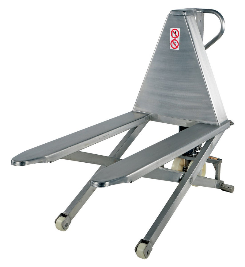 Vestil Tote Lifters (L)