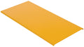 Vestil Tote Lift Option-Solid Platform 44X21.25