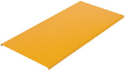 Vestil Tote Lift Option-Solid Platform 44X21.25
