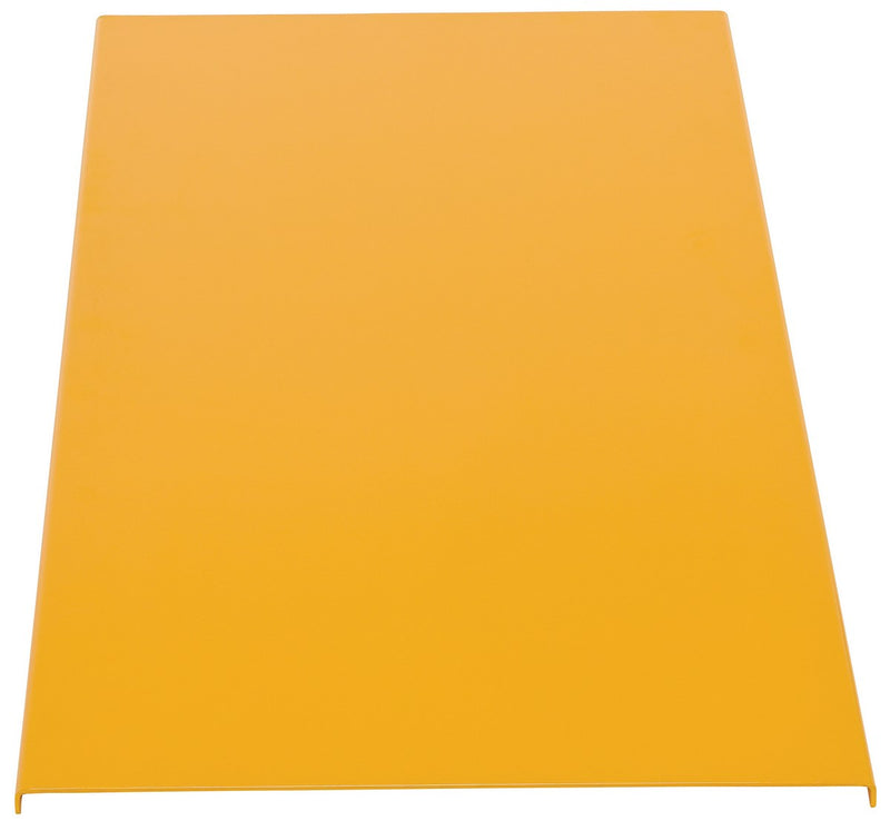 Vestil Tote Lift Option-Solid Platform 44X21.25