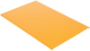 Vestil Tote Lift Option-Solid Platform 44X27.75