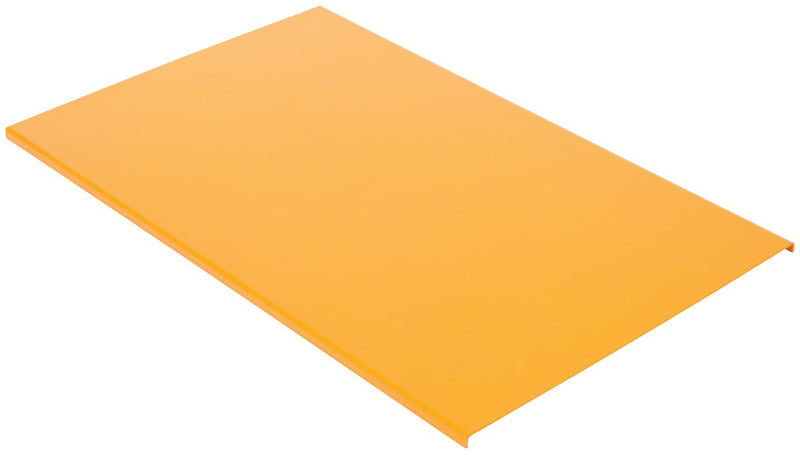 Vestil Tote Lift Option-Solid Platform 44X27.75