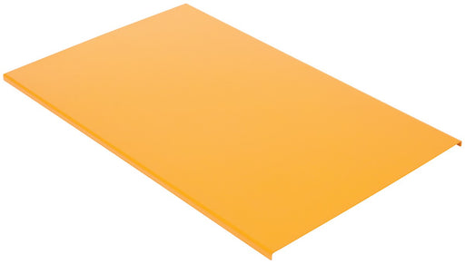 Vestil Tote Lift Option-Solid Platform 44X27.75