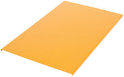 Vestil Tote Lift Option-Solid Platform 44X27.75