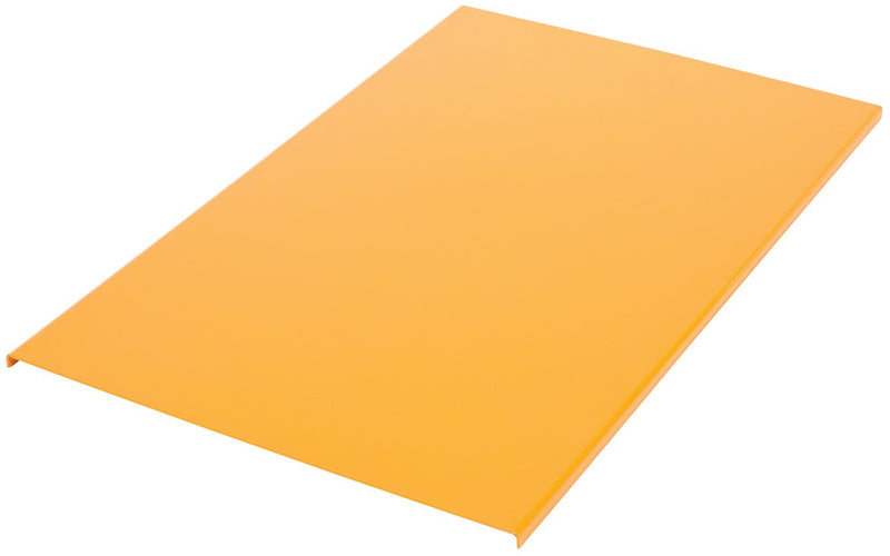 Vestil Tote Lift Option-Solid Platform 44X27.75