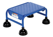 Vestil Commercial Spring Loaded Ladders (LAD)