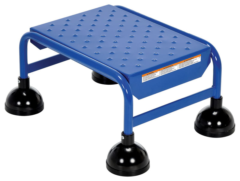 Vestil Commercial Spring Loaded Ladders (LAD)