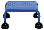 Vestil Commercial Spring Loaded Ladders (LAD)