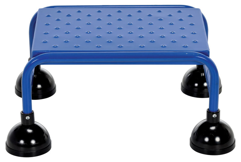 Vestil Commercial Spring Loaded Ladders (LAD)