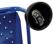 Vestil Commercial Spring Loaded Ladders (LAD)