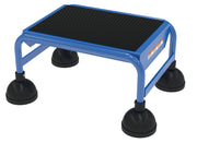 Vestil Commercial Spring Loaded Ladders (LAD)