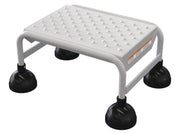 Vestil Commercial Spring Loaded Ladders (LAD)