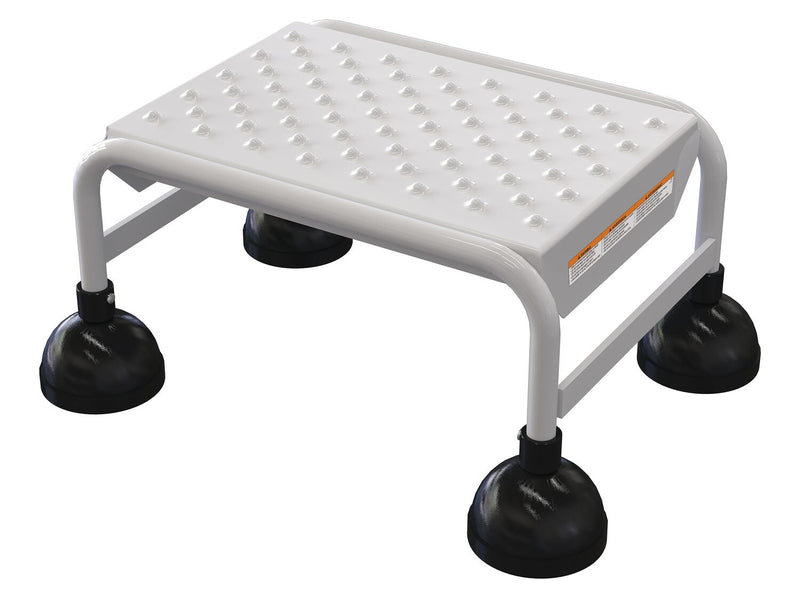 Vestil Commercial Spring Loaded Ladders (LAD)
