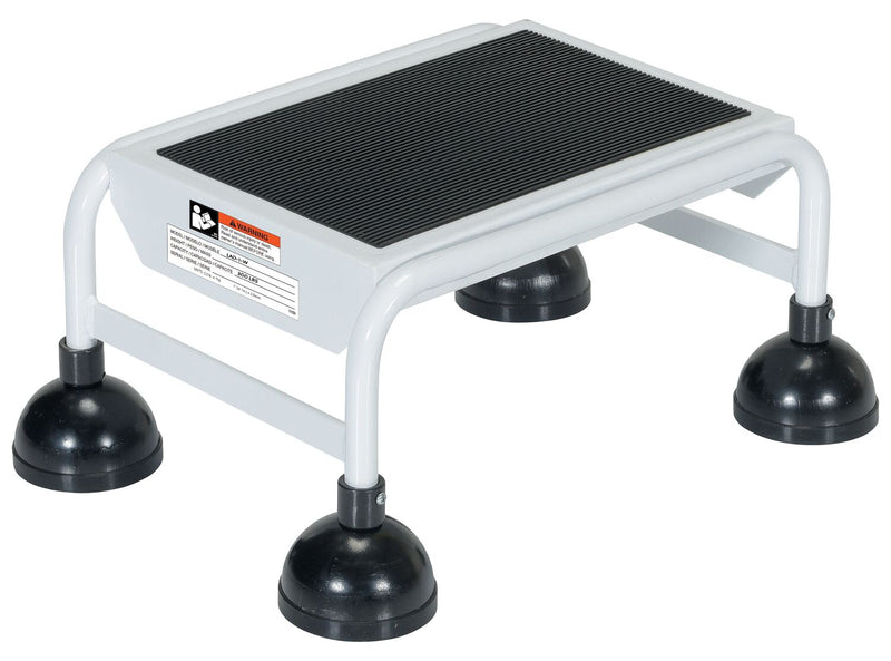 Vestil Commercial Spring Loaded Ladders (LAD)
