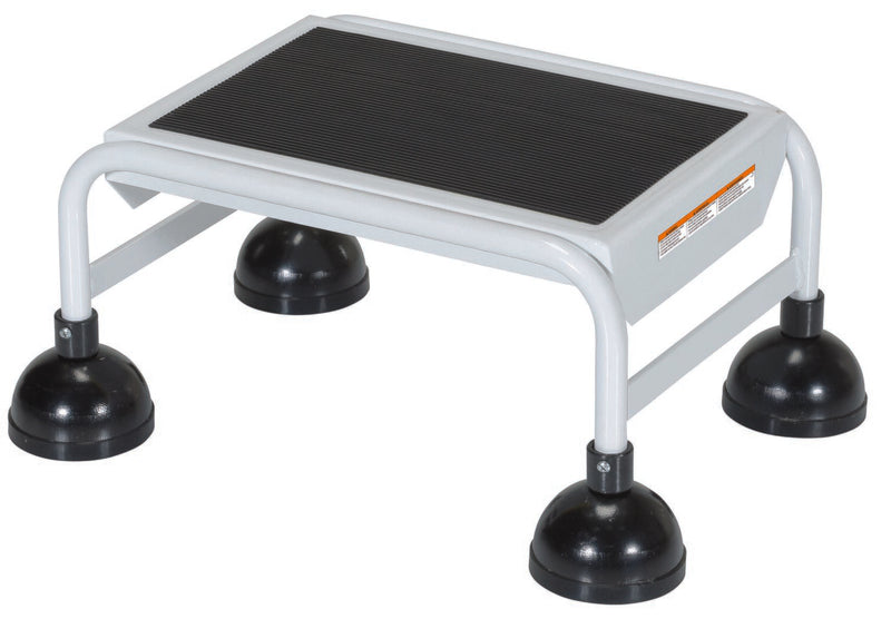 Vestil Commercial Spring Loaded Ladders (LAD)
