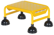 Vestil Commercial Spring Loaded Ladders (LAD)