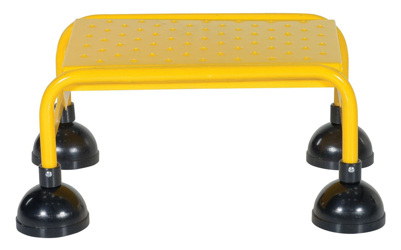 Vestil Commercial Spring Loaded Ladders (LAD)
