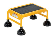 Vestil Commercial Spring Loaded Ladders (LAD)