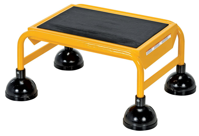 Vestil Commercial Spring Loaded Ladders (LAD)