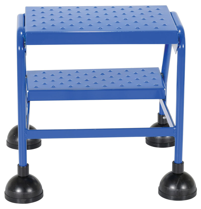 Vestil Commercial Spring Loaded Ladders (LAD)