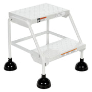 Vestil Commercial Spring Loaded Ladders (LAD)