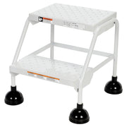 Vestil Commercial Spring Loaded Ladders (LAD)