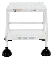 Vestil Commercial Spring Loaded Ladders (LAD)