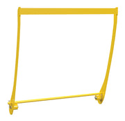 Vestil Rolling Warehouse Ladders (6-11 Step) (LAD)