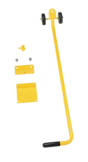 Vestil Ladder Transporter