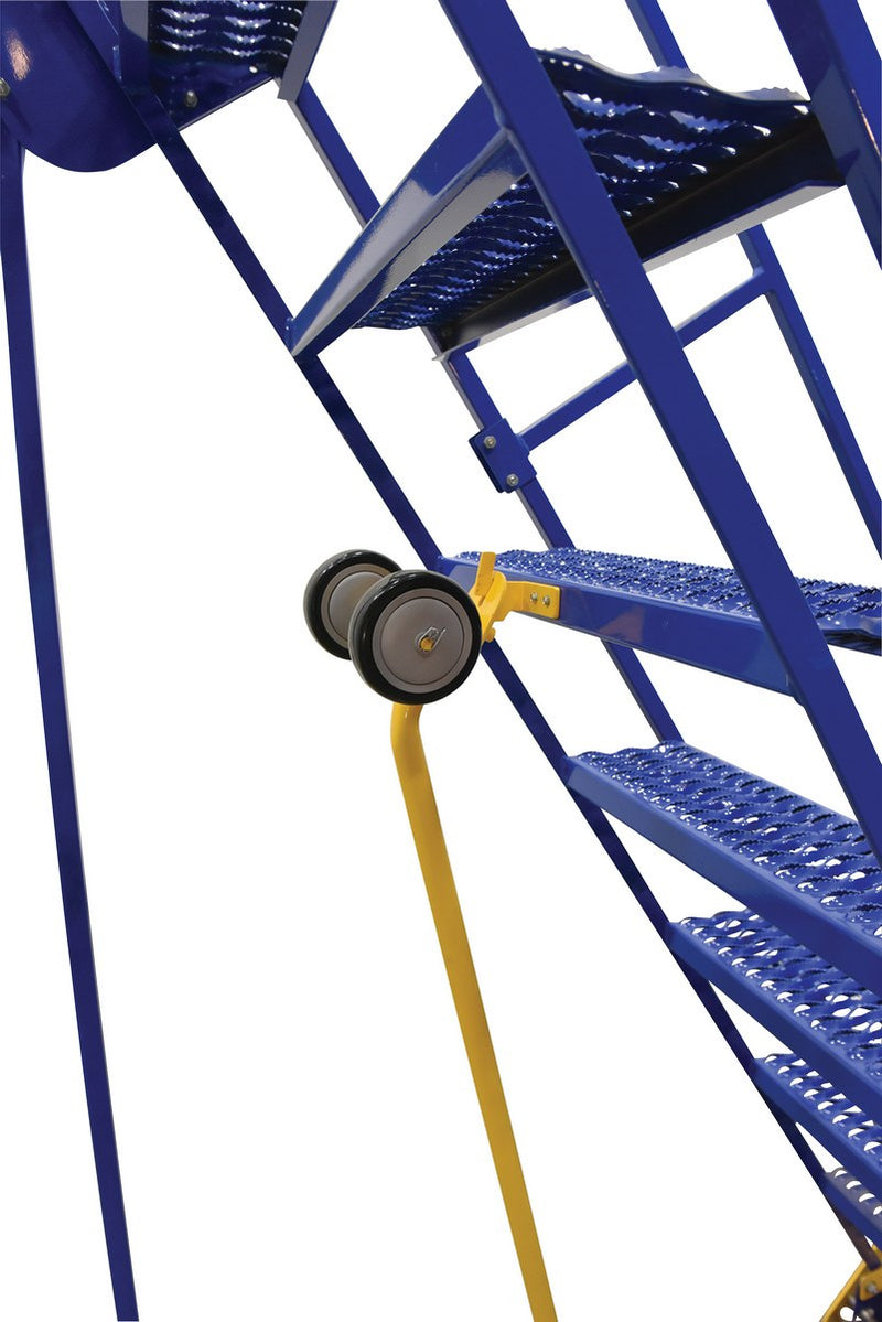 Vestil Ladder Transporter