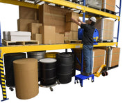 Vestil Standard Slope Ladders