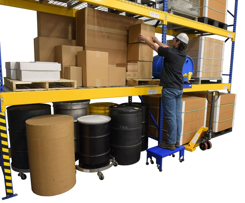 Vestil Standard Slope Ladders