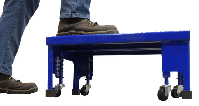 Vestil Standard Slope Ladders