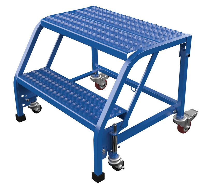 Vestil Standard Slope Ladders