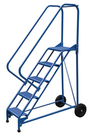 Vestil Roll-A-Fold Ladders