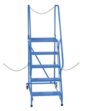 Vestil Semi-Trailer Access Ladder
