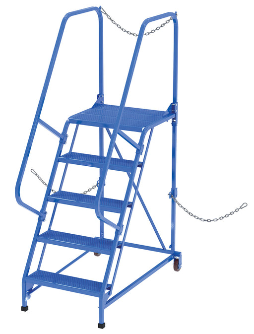 Vestil Semi-Trailer Access Ladder