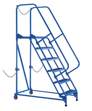 Vestil Semi-Trailer Access Ladder