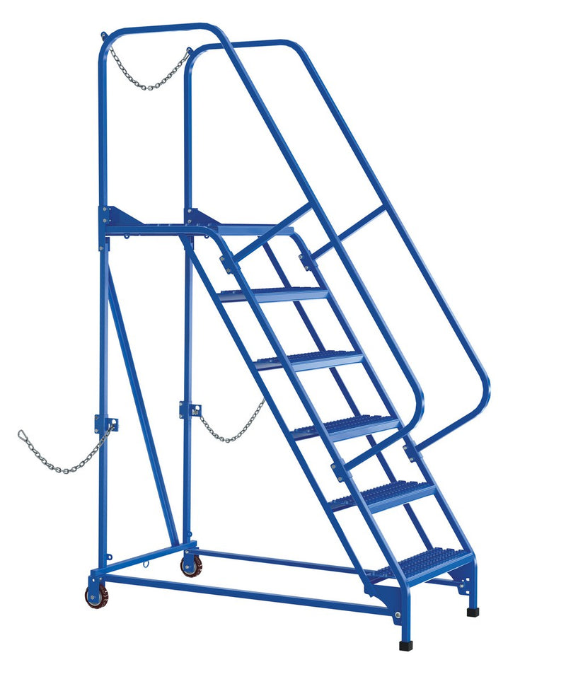 Vestil Semi-Trailer Access Ladder