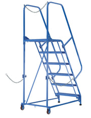 Vestil Semi-Trailer Access Ladder