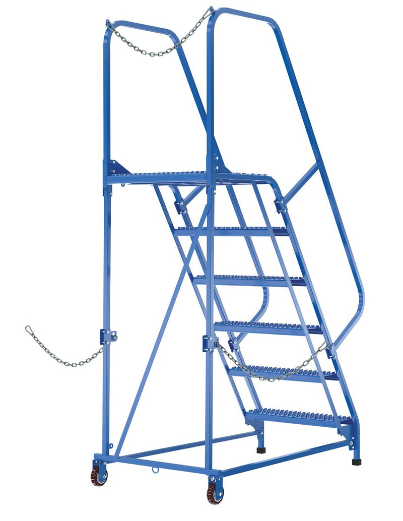 Vestil Semi-Trailer Access Ladder